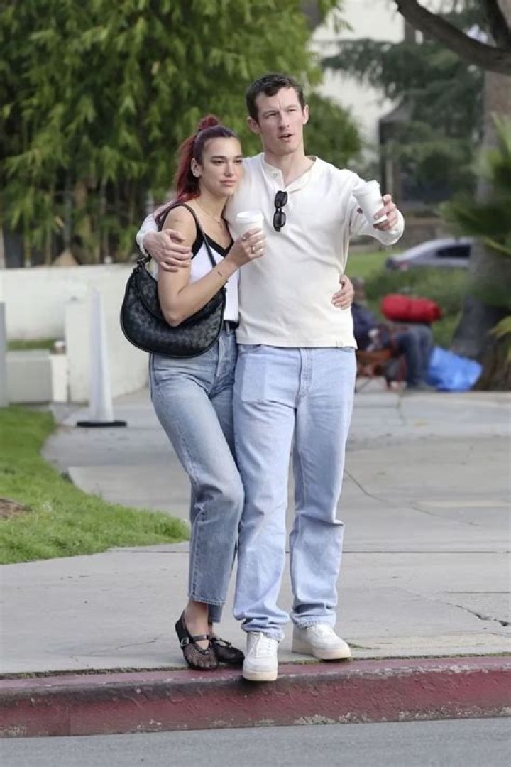 Who is Calum Von Moger Dating – Calum Von Moger's Girlfriend & Exes