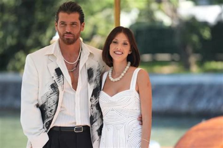 Who is Can Yaman Dating – Can Yaman's Girlfriend & Exes