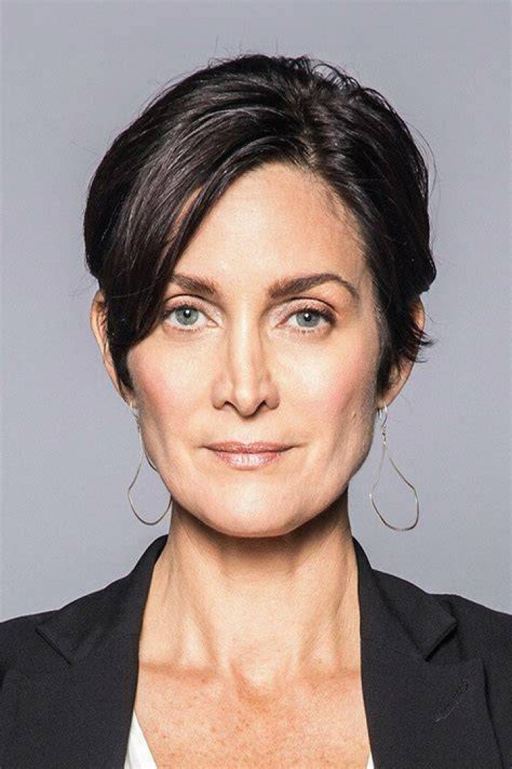 Who is Carrie-Anne Moss Dating – Carrie-Anne Moss's Husband & Exes