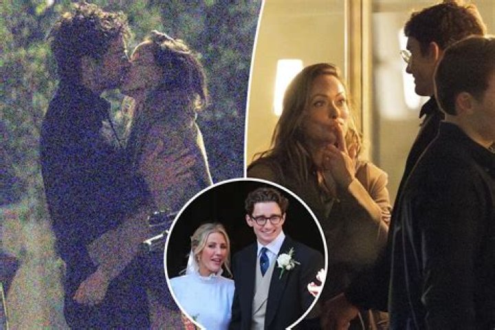 Who is Caspar Lee Dating – Caspar Lee's Girlfriend & Exes