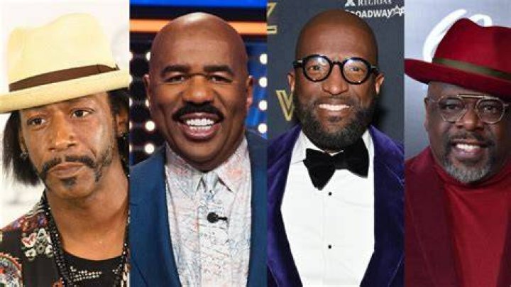 Who is Cedric the Entertainer Dating – Cedric the Entertainer's Wife & Exes