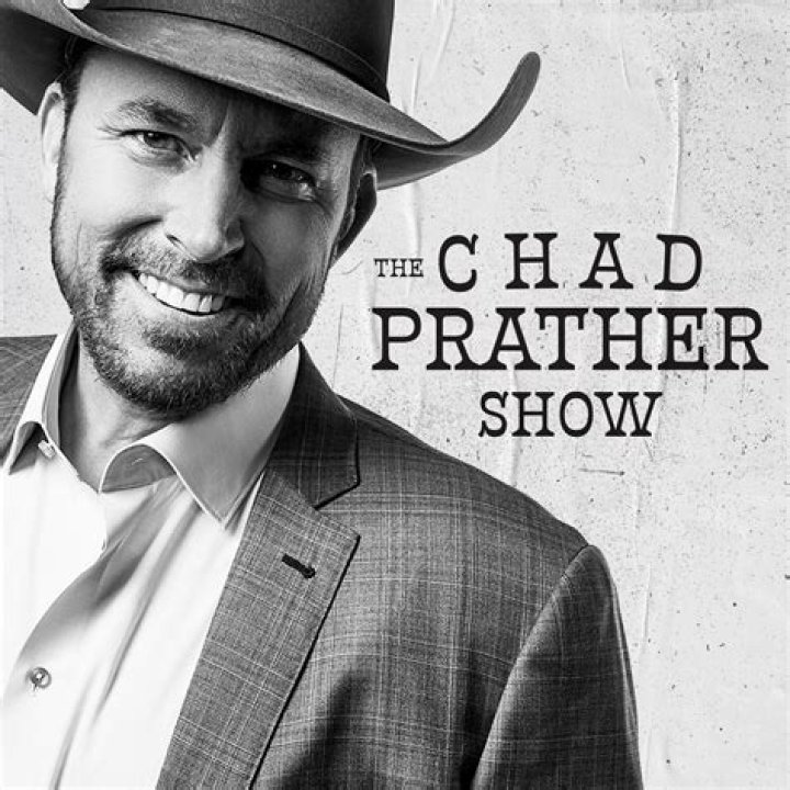 Who is Chad Prather Dating – Chad Prather's Girlfriend & Exes