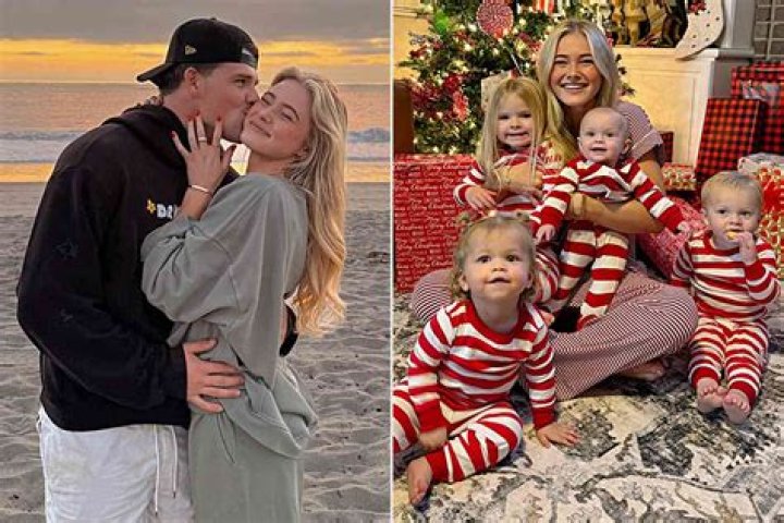 Who is Charlotte Arnold Dating – Charlotte Arnold's Boyfriend & Exes