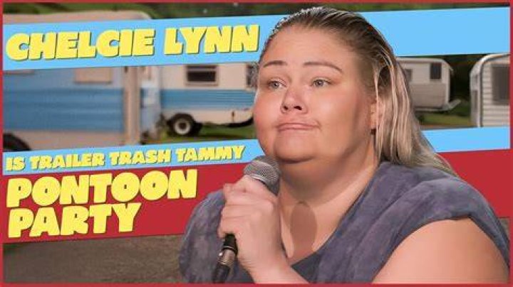 Who is Chelcie Lynn Dating – Chelcie Lynn's Boyfriend & Exes