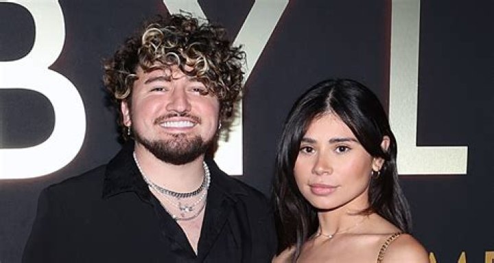 Who is Chelsey Amaro Dating – Chelsey Amaro's Boyfriend & Exes