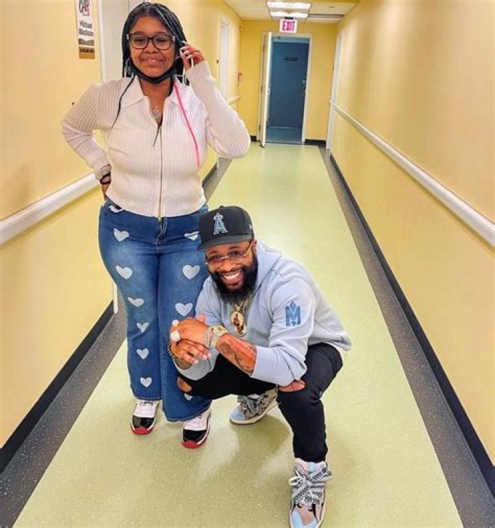 Who is Chico Bean Dating – Chico Bean's Girlfriend & Exes