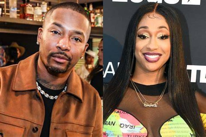Who is Chingy Dating – Chingy's Wife & Exes