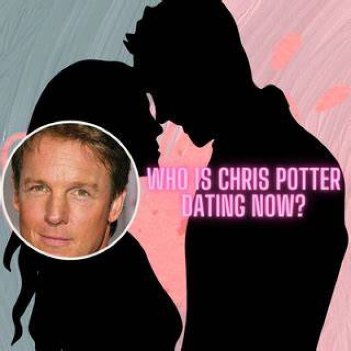 Who is Chris Potter Dating – Chris Potter's Wife & Exes