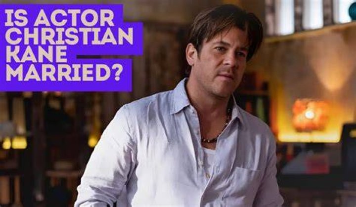 Who is Christian Kane Dating – Christian Kane's Girlfriend & Exes
