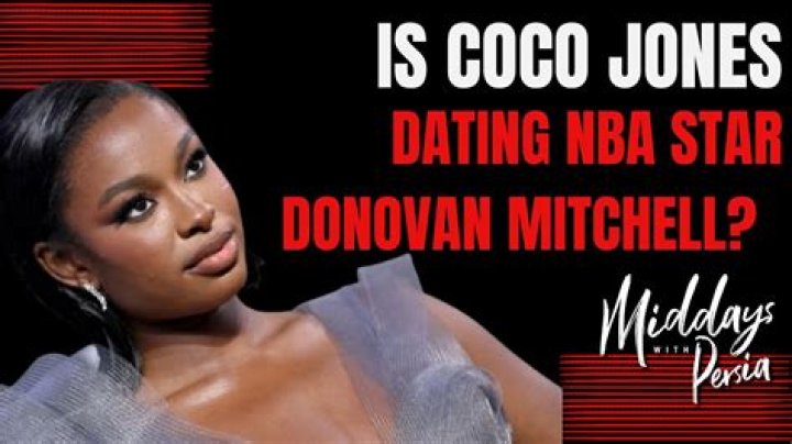 Who is Coco Jones Dating – Coco Jones's Boyfriend & Exes