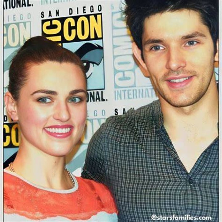 Who is Colin Morgan Dating – Colin Morgan's Girlfriend & Exes