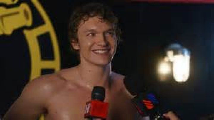 Who is Connor Price Dating – Connor Price's Girlfriend & Exes