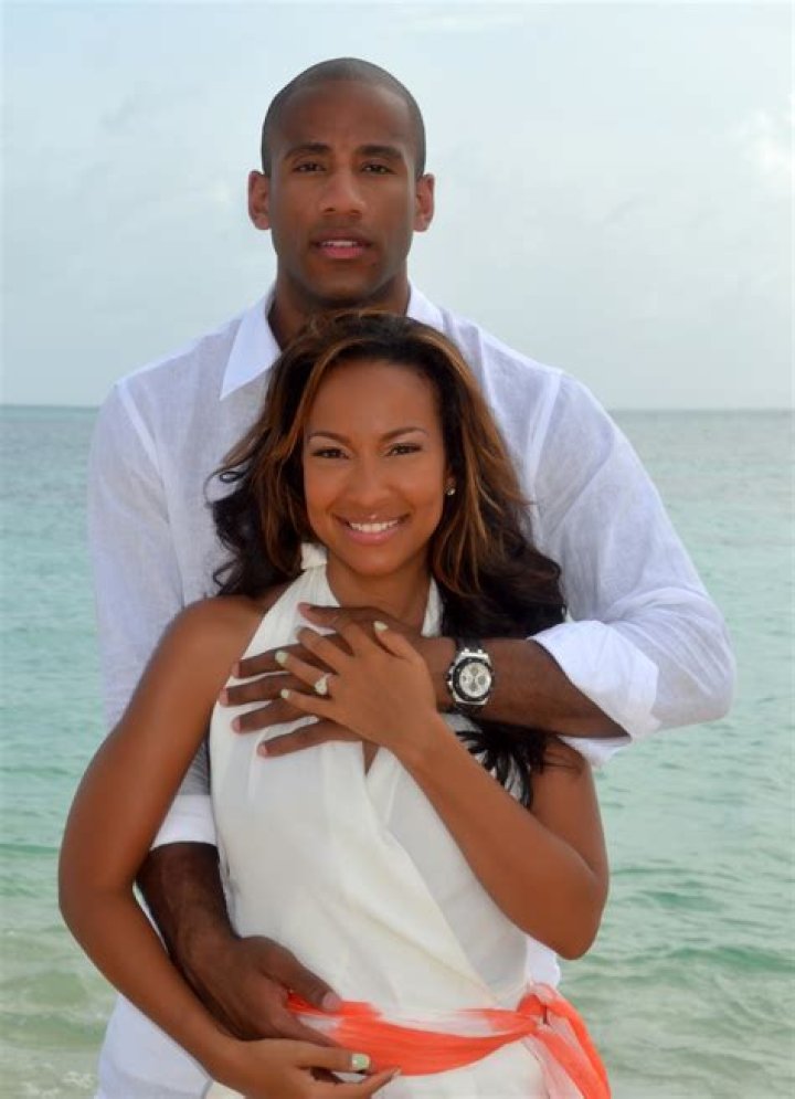 Who is Dahntay Jones Dating – Dahntay Jones's Wife & Exes