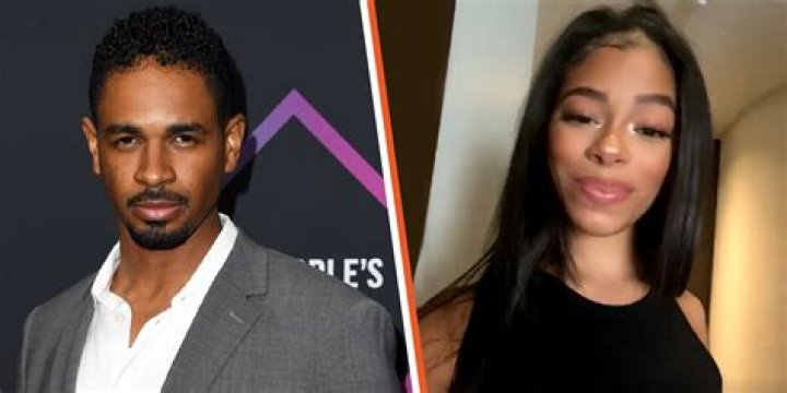 Who is Damon Wayans Dating – Damon Wayans's Girlfriend & Exes
