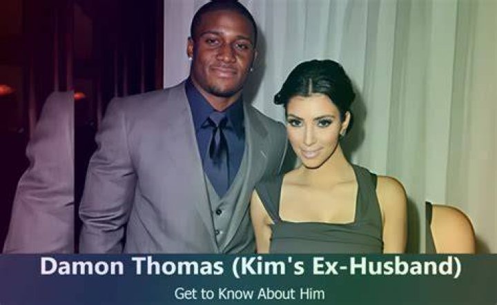 Who is Damon Williams Dating – Damon Williams's Girlfriend & Exes