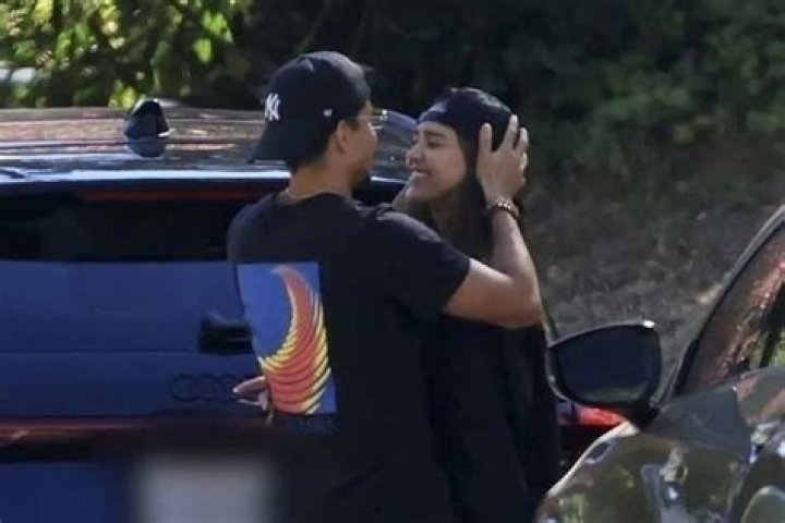 Who is Danny P Dating – Danny P's Girlfriend & Exes