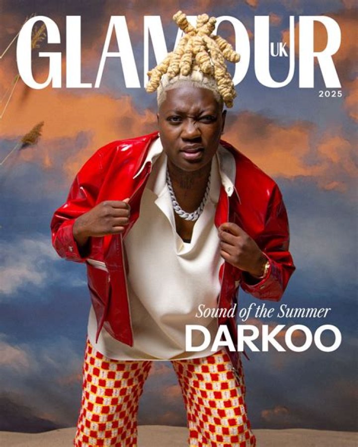 Who is Darkoo Dating – Darkoo's Boyfriend & Exes