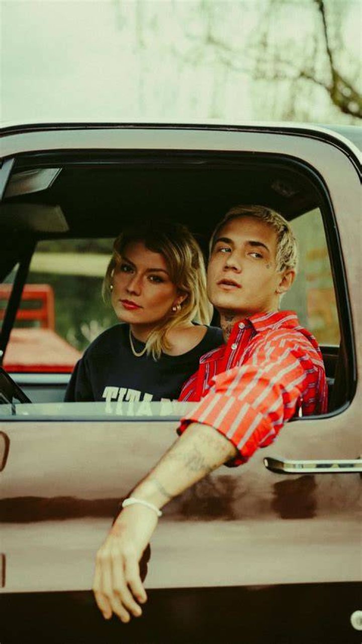 Who is Dasha Taran Dating – Dasha Taran's Boyfriend & Exes