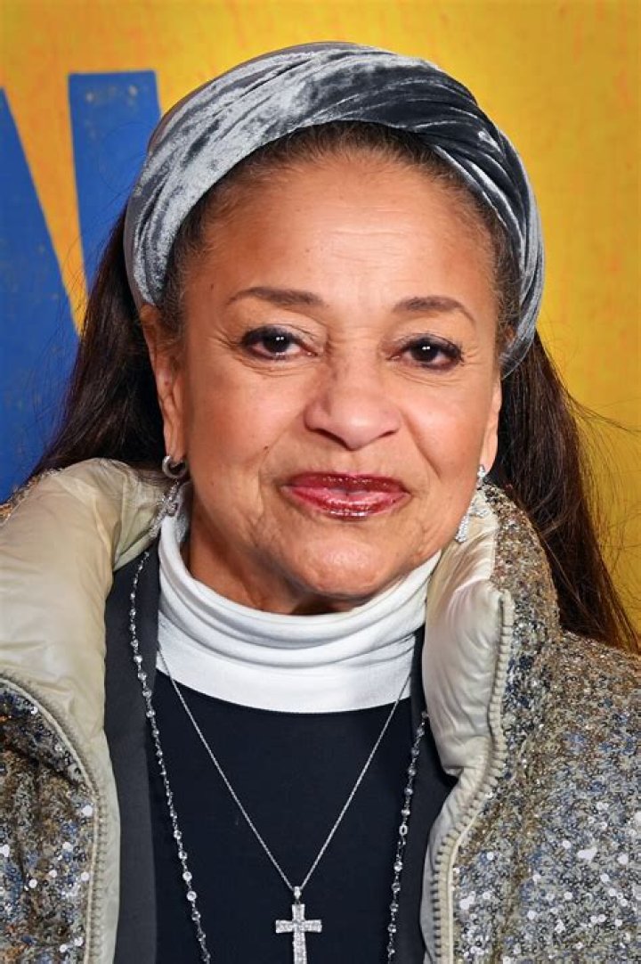 Who is Debbie Allen Dating – Debbie Allen's Husband & Exes