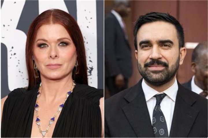 Who is Debra Messing Dating – Debra Messing's Boyfriend & Exes