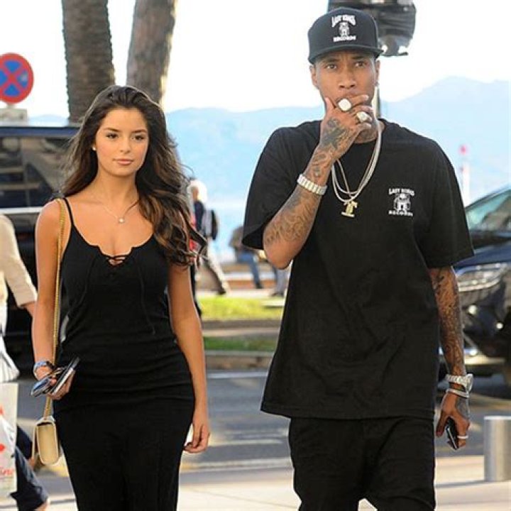 Who is Demi Rose Mawby Dating – Demi Rose Mawby's Boyfriend & Exes