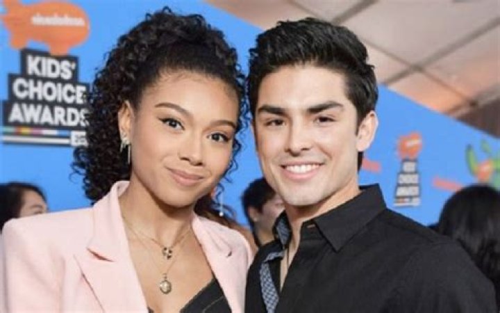 Who is Diego Tinoco Dating – Diego Tinoco's Girlfriend & Exes