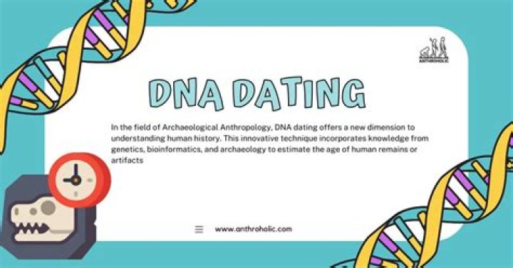 Who is DNA Dating – DNA's Girlfriend & Exes