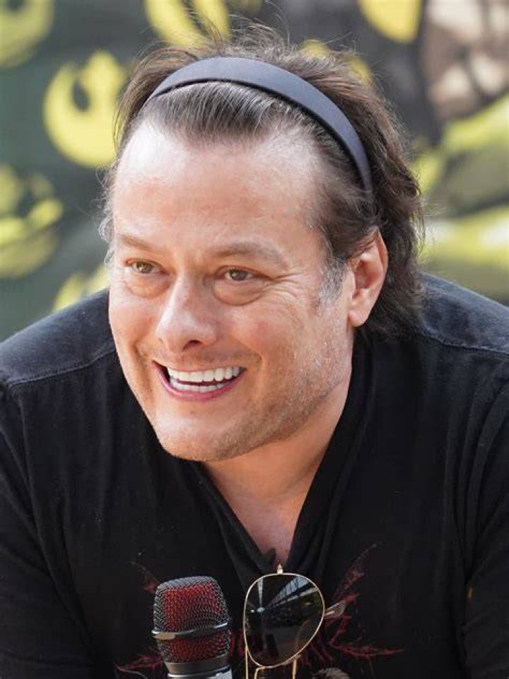 Who is Edward Furlong Dating – Edward Furlong's Girlfriend & Exes