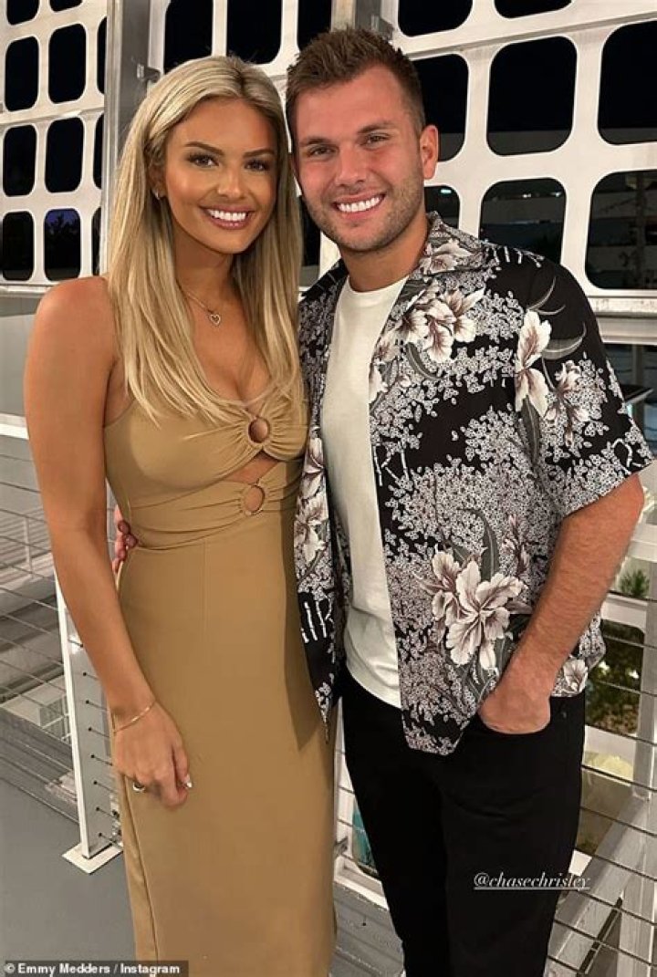 Who is Emmy Hartman Dating – Emmy Hartman's Boyfriend & Exes