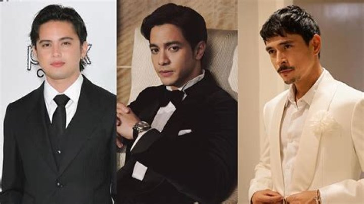 Who is Enchong Dee Dating – Enchong Dee's Girlfriend & Exes
