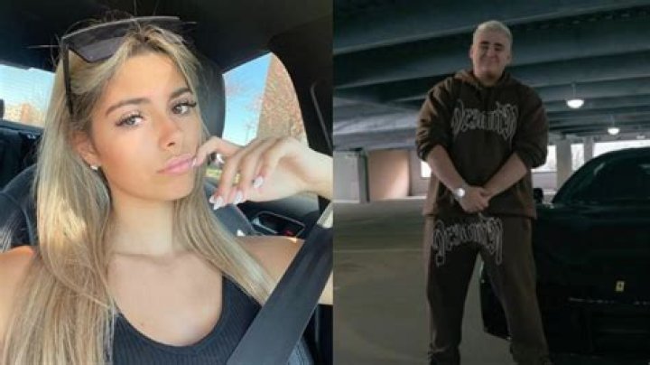 Who is FaZe Kay Dating – FaZe Kay's Girlfriend & Exes