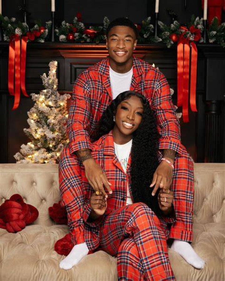 Who is Flau'jae Dating – Flau'jae's Boyfriend & Exes