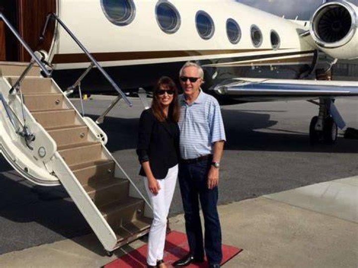 Who is Fran Tarkenton Dating – Fran Tarkenton's Wife & Exes