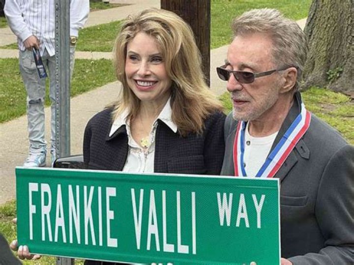 Who is Frankie Borrelli Dating – Frankie Borrelli's Girlfriend & Exes