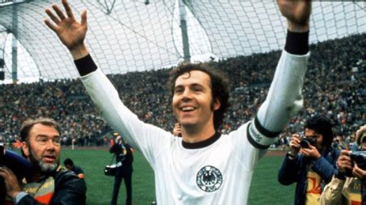 Who is Franz Beckenbauer Dating – Franz Beckenbauer's Wife & Exes