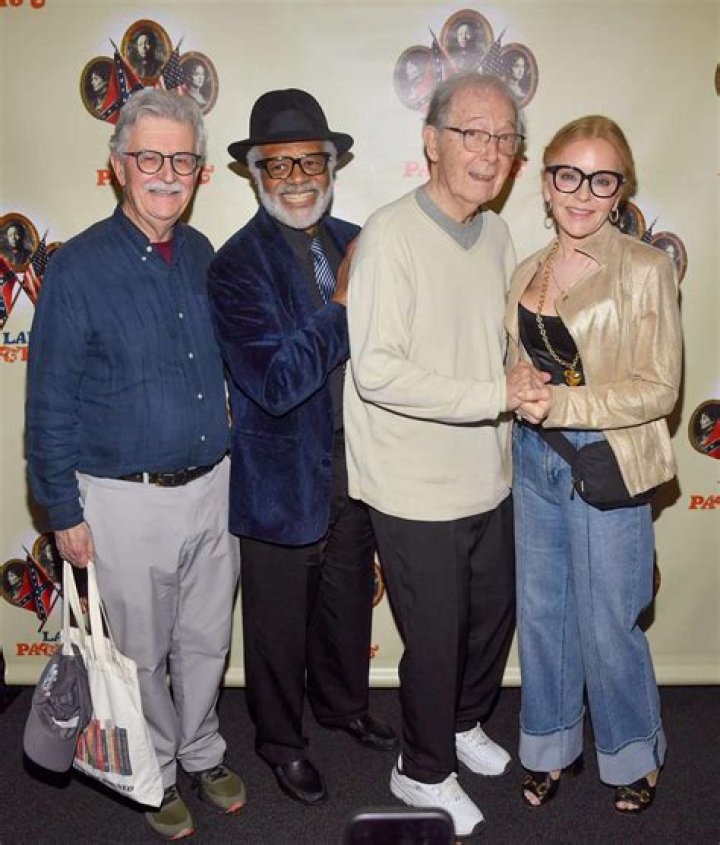 Who is Fred Grandy Dating – Fred Grandy's Wife & Exes