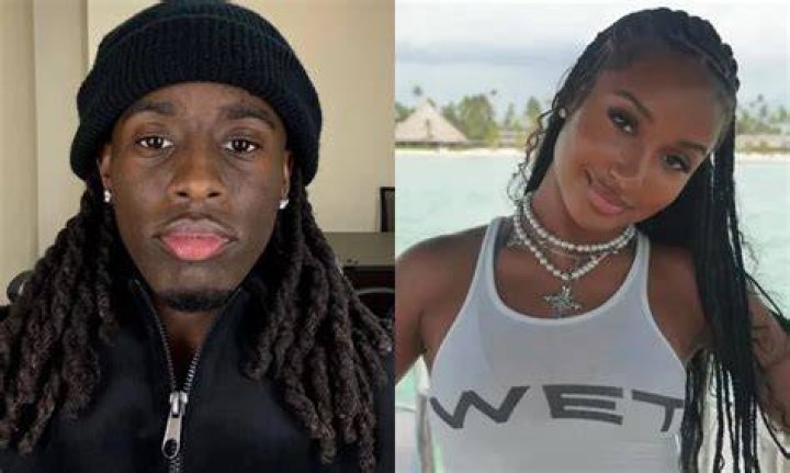 Who is Gabrielle Moses Dating – Gabrielle Moses's Boyfriend & Exes