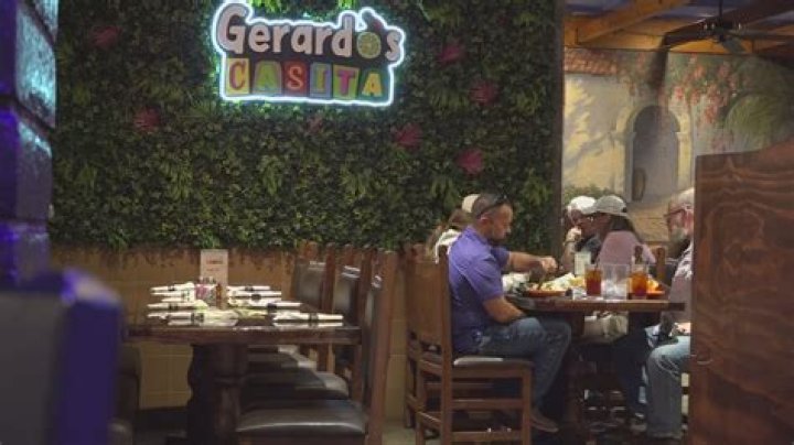 Who is Gerardo Ortiz Dating – Gerardo Ortiz's Girlfriend & Exes