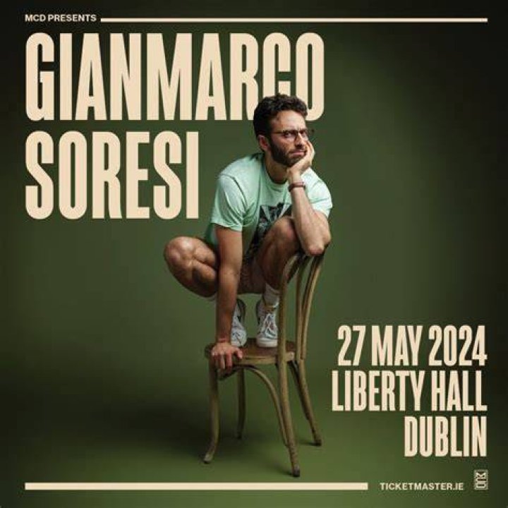 Who is Gianmarco Saurino Dating – Gianmarco Saurino's Girlfriend & Exes