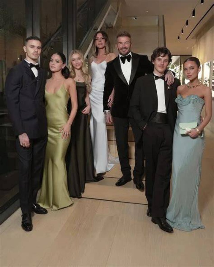 Who is Grant Turnbull Dating – Grant Turnbull's Wife & Exes