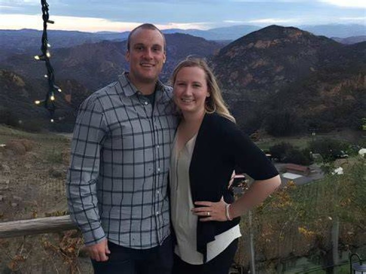 Who is Greg Zuerlein Dating – Greg Zuerlein's Girlfriend & Exes