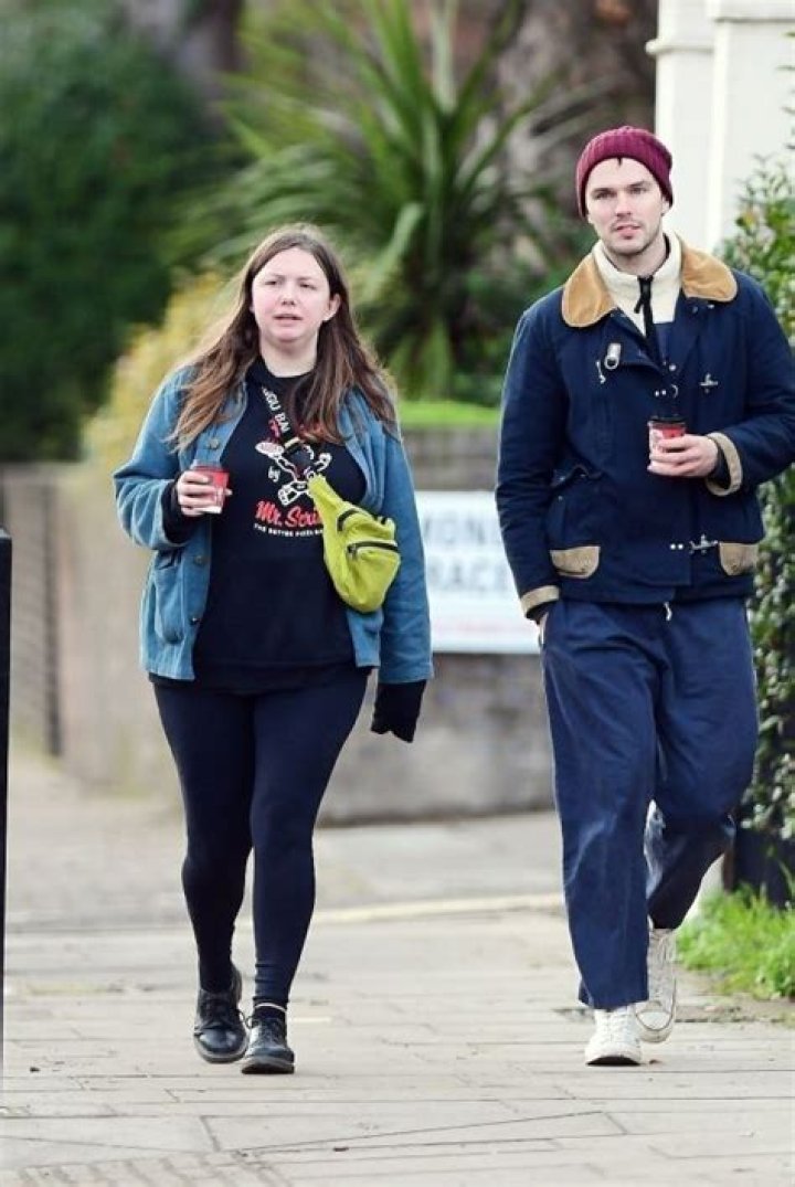 Who is Hannah Murray Dating – Hannah Murray's Boyfriend & Exes