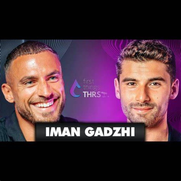 Who is Iman Gadzhi Dating – Iman Gadzhi's Girlfriend & Exes
