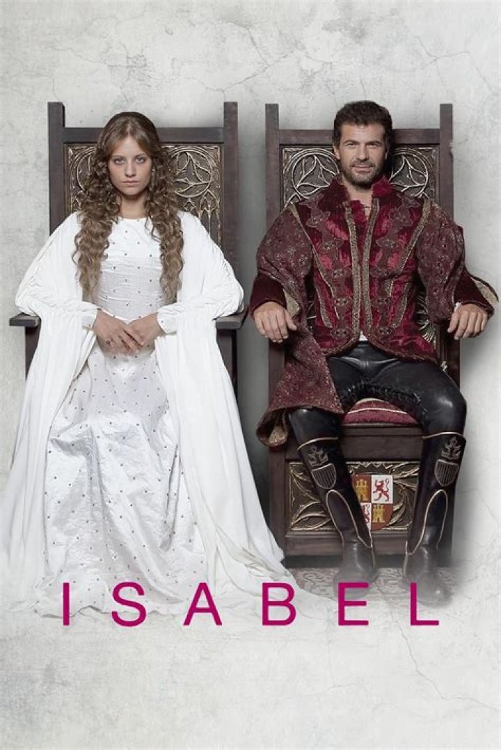 Who is Isabel Oli Dating – Isabel Oli's Husband & Exes