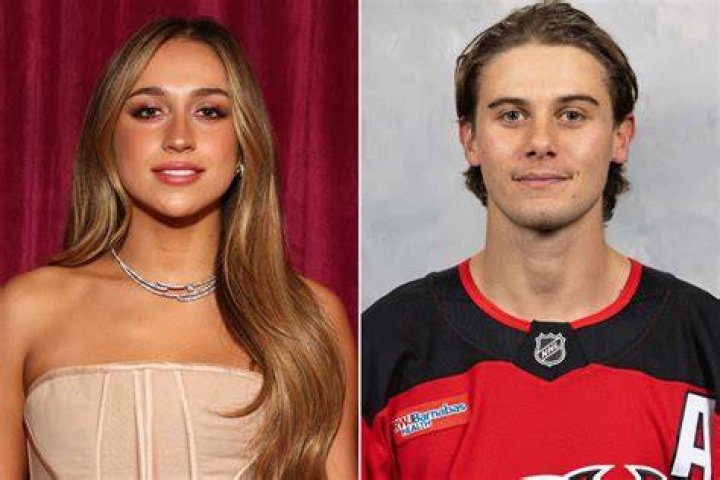 Who is Jack Downer Dating – Jack Downer's Girlfriend & Exes