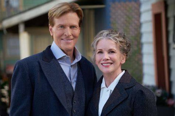 Who is Jack Wagner Dating – Jack Wagner's Wife & Exes