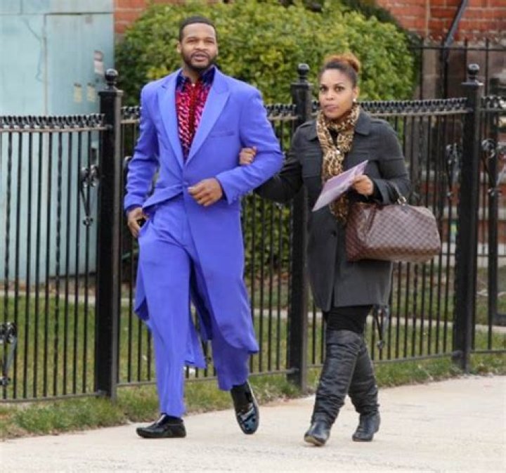 Who is Jaheim Dating – Jaheim's Girlfriend & Exes
