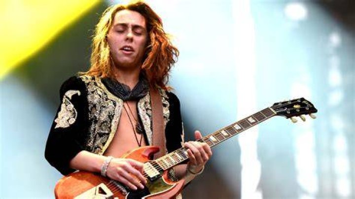 Who is Jake Kiszka Dating – Jake Kiszka's Girlfriend & Exes