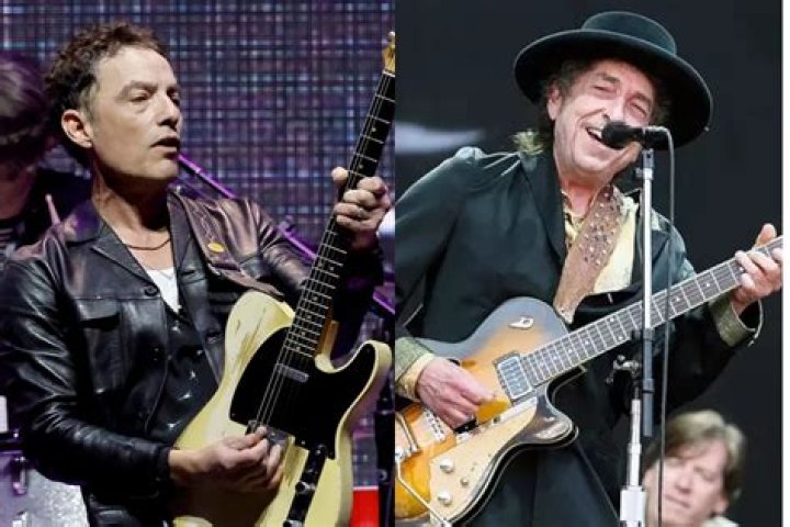 Who is Jakob Dylan Dating – Jakob Dylan's Wife & Exes
