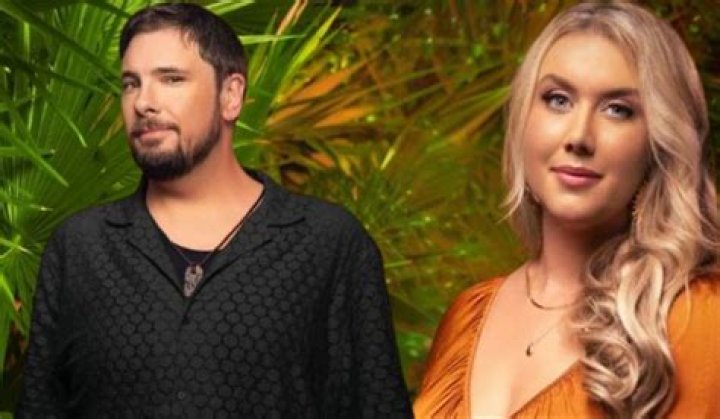 Who is James Jude Courtney Dating – James Jude Courtney's Girlfriend & Exes